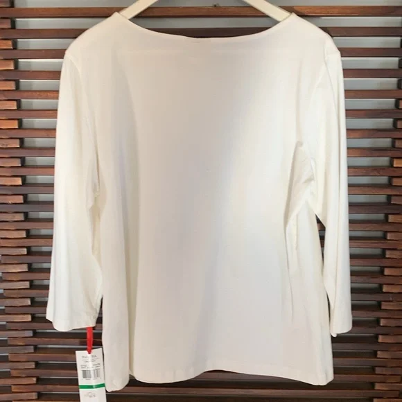 Ruby Rd. Top - Picture 6 of 8